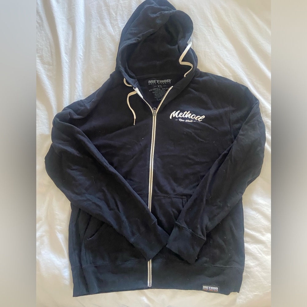 Method race wheels jacket